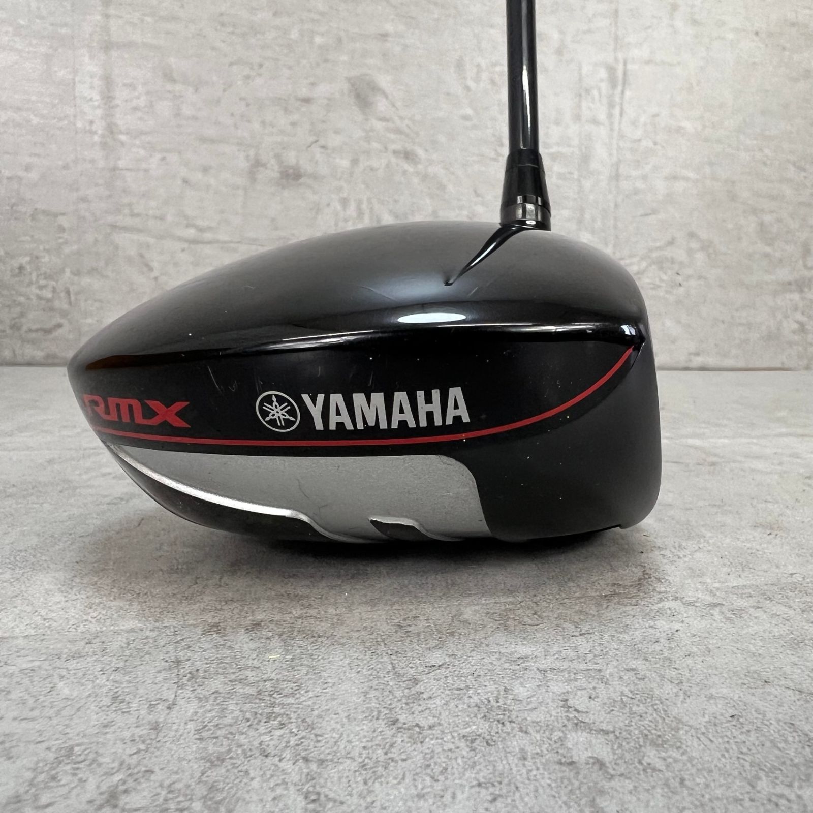 R659 左利き ヤマハ インプレスX RMX メンズ ドライバー 10度 1W R659 左利き ヤマハ インプレスX RMX メンズ ドライバー 10度 1W