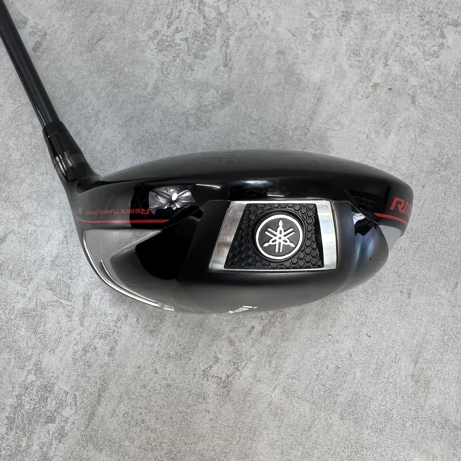 【メンズ右】YAMAHA ヤマハ インプレス メンズゴルフセット M70603 INPRES DRIVESTAR TYPE/S アイアン SPEEDER NX for Yamaha M-425i 単品