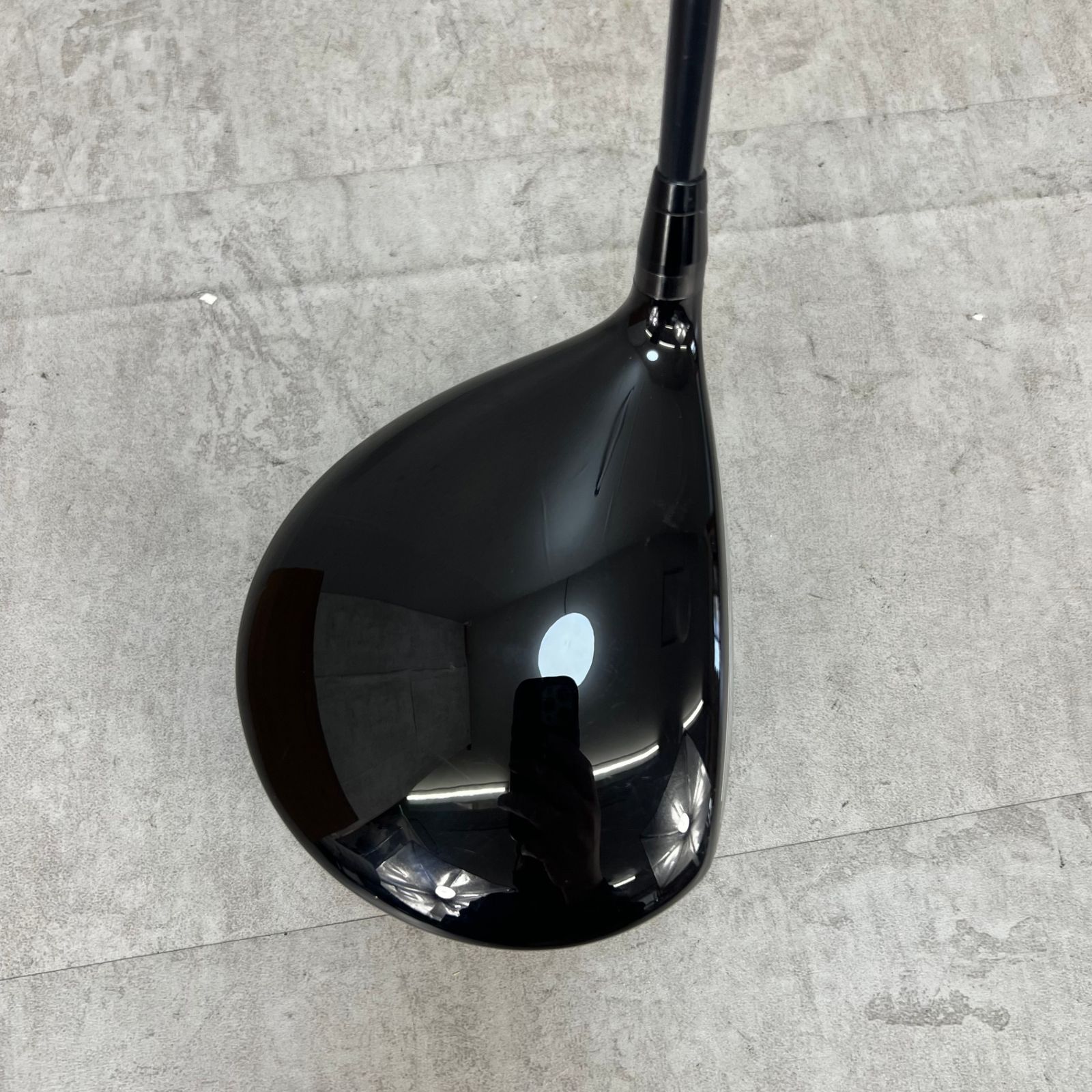 ヤマハ インプレスX RMX メンズゴルフ ドライバー 10° SR 右利き用