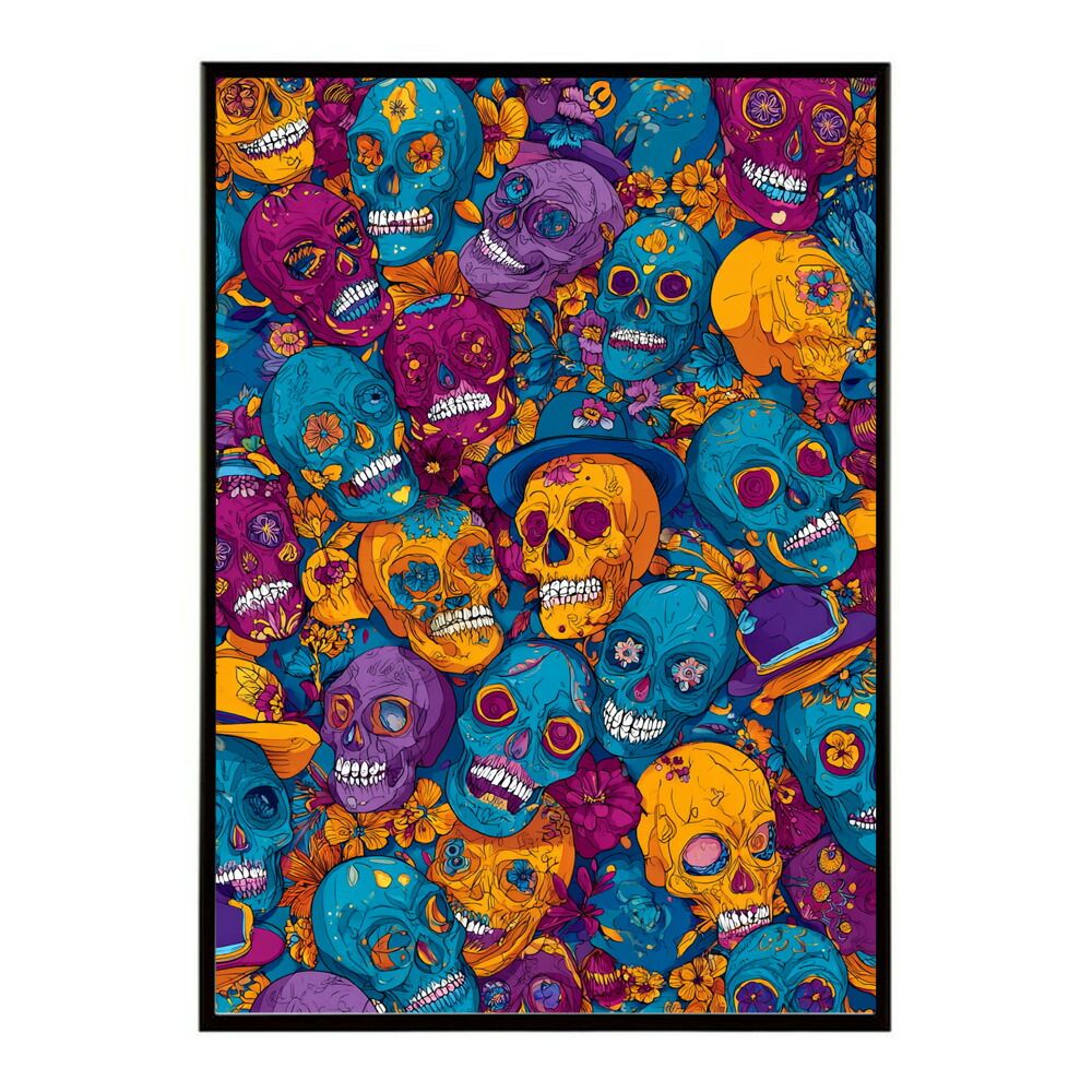 インテリア小物 【A1サイズ（約59x84cm）】【lm-poster-5378
