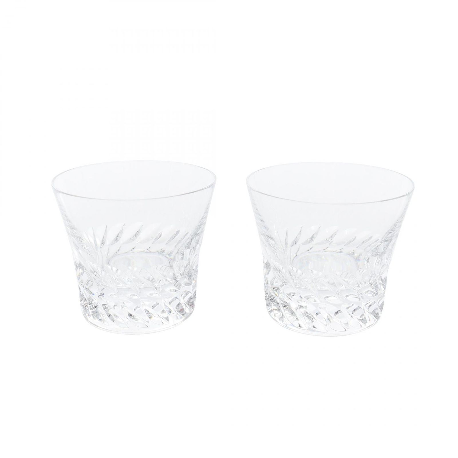 バカラ Baccarat グラス グローリア イヤータンブラー 2016 その他 ペアガラス ユニセックス