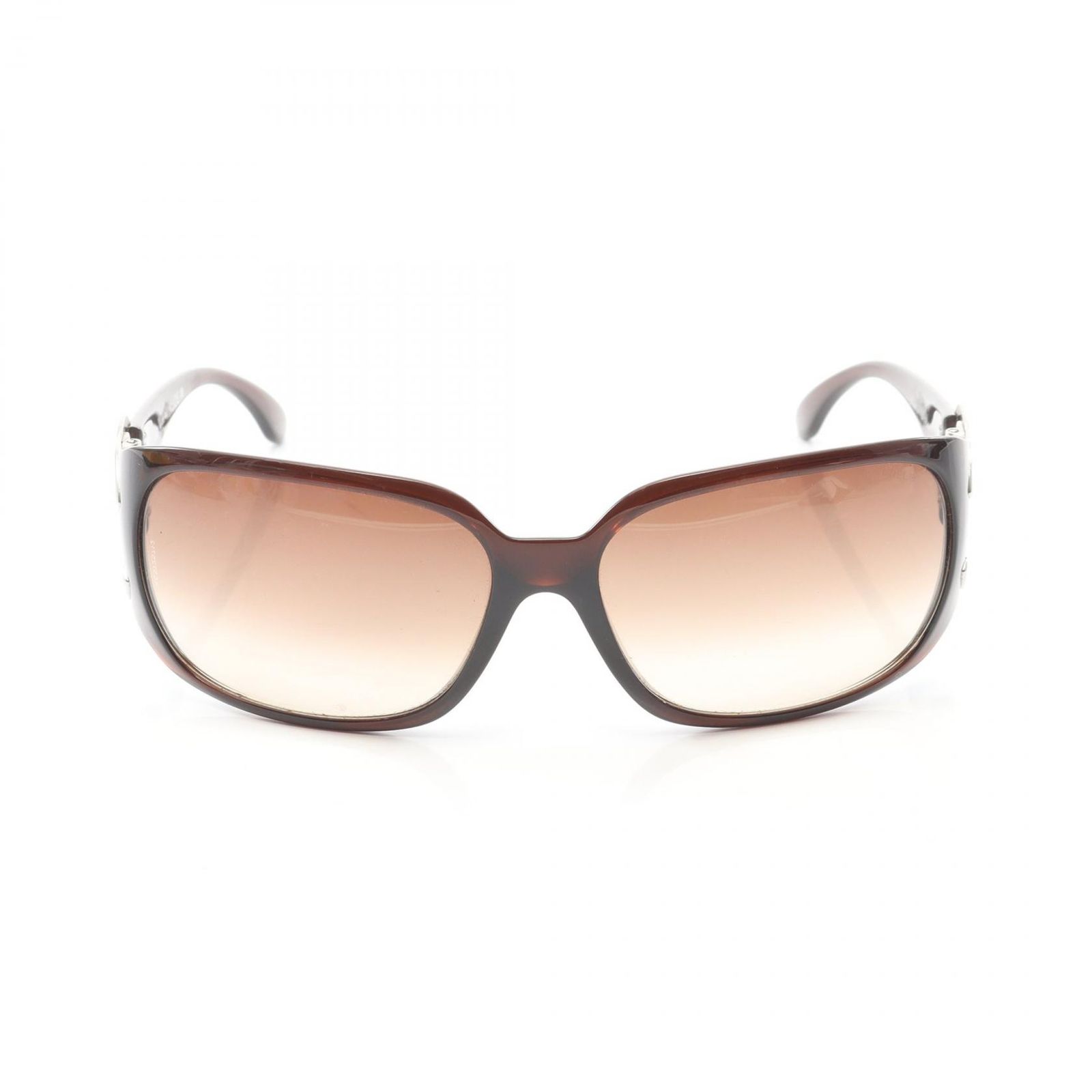 シャネル CHANEL サングラス ココマーク その他 レディース B