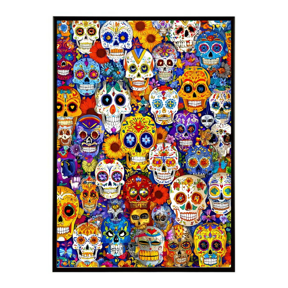 ポスター | - ウォールデコレーション A1サイズ（約59x84cm）lm-poster