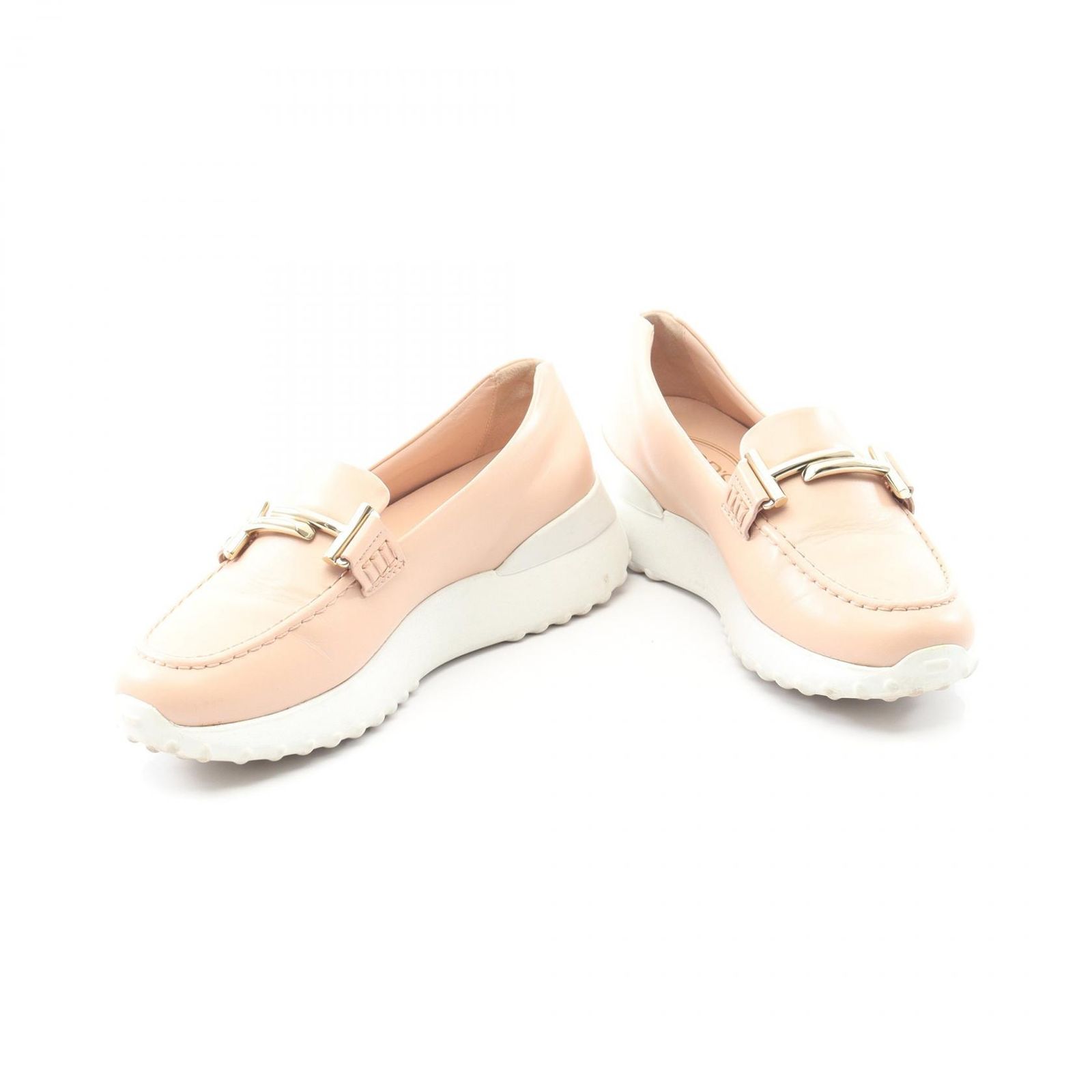 ローファー レディース