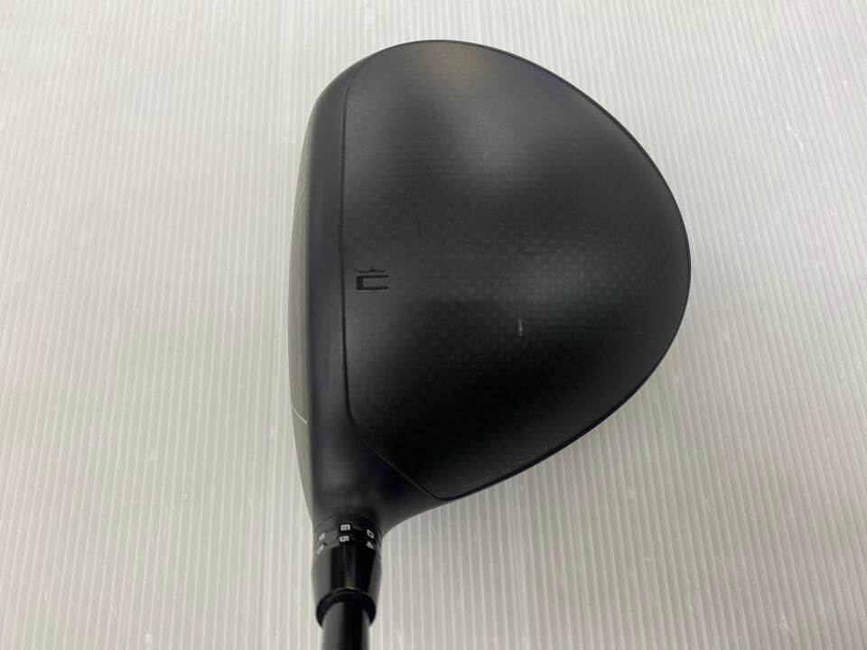 コブラ DS-ADAPT LS US 10.5度 TENSEI AV RAW White 65 Sフレックス ドライバー 最短