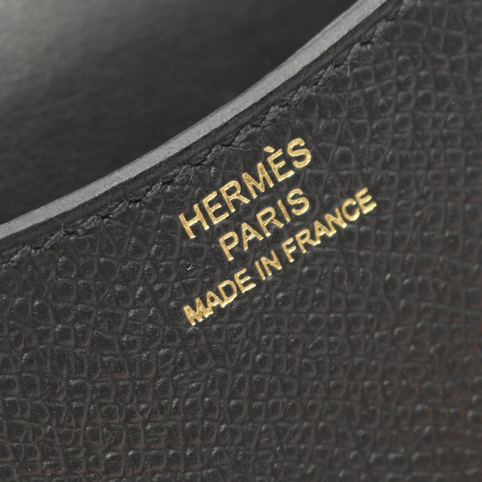 ブラック レザー