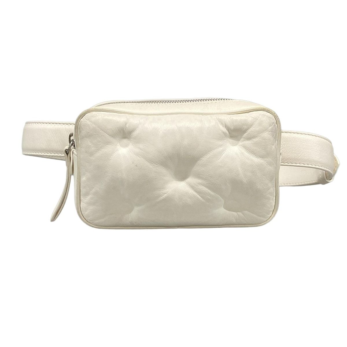 Maison Margiela(メゾンマルジェラ) ウエストポーチ グラムスラム