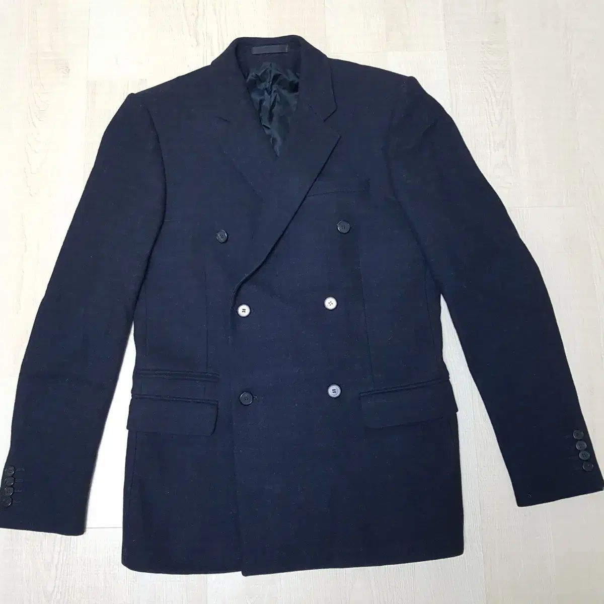 95 ジバンシィ ダブル ジャケット