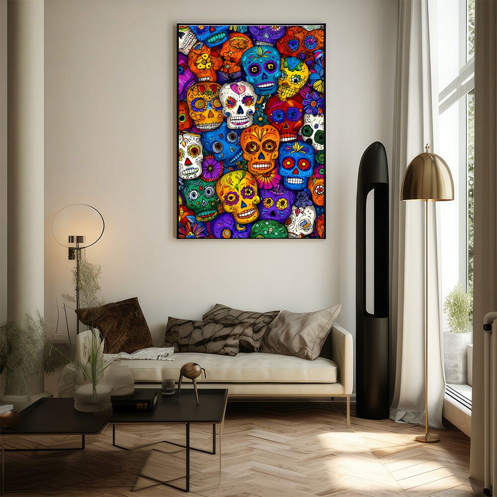 【送料無料】D☆DATE 掲載ページ（ポスターサイズ）#7330 ギリギリポスター | グッズ印刷 | 同人誌印刷と同人グッズ印刷なら