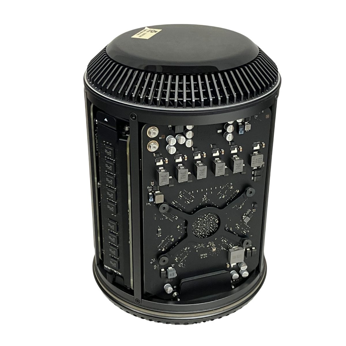 Apple Mac Pro Late 2013 デスクトップ PC 32GB SSD 256GB Xeon E5