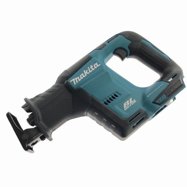makita マキタ 18 V 充電式レシプロソー JR 188 DZ 本体のみ コードレス セーバソー セーバーソー 電気のこぎり120492