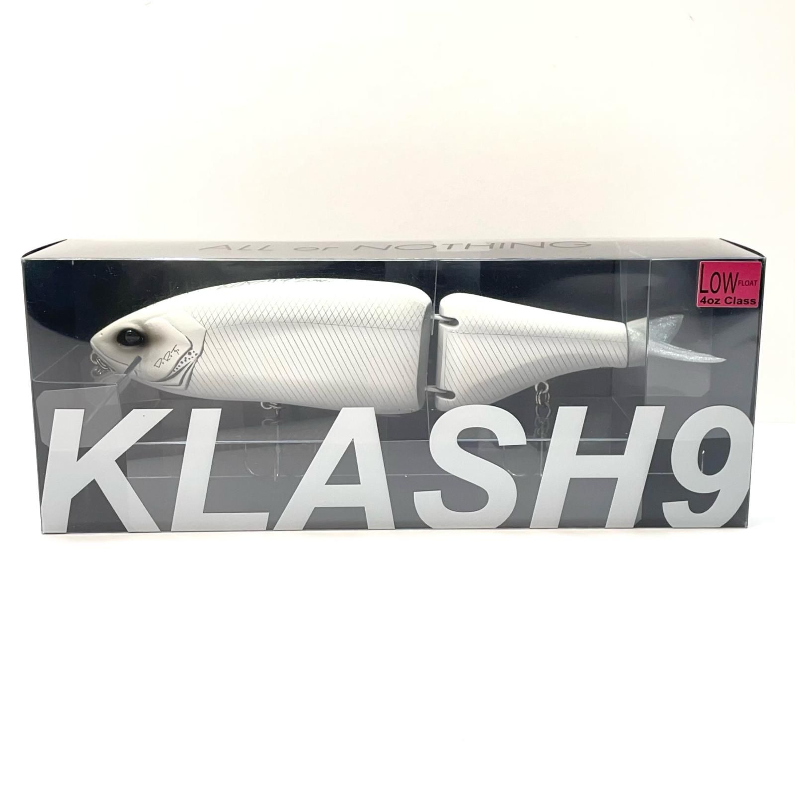 尾張小牧店】 中古 DRT | ディビジョンレーベルタックルズ ルアー