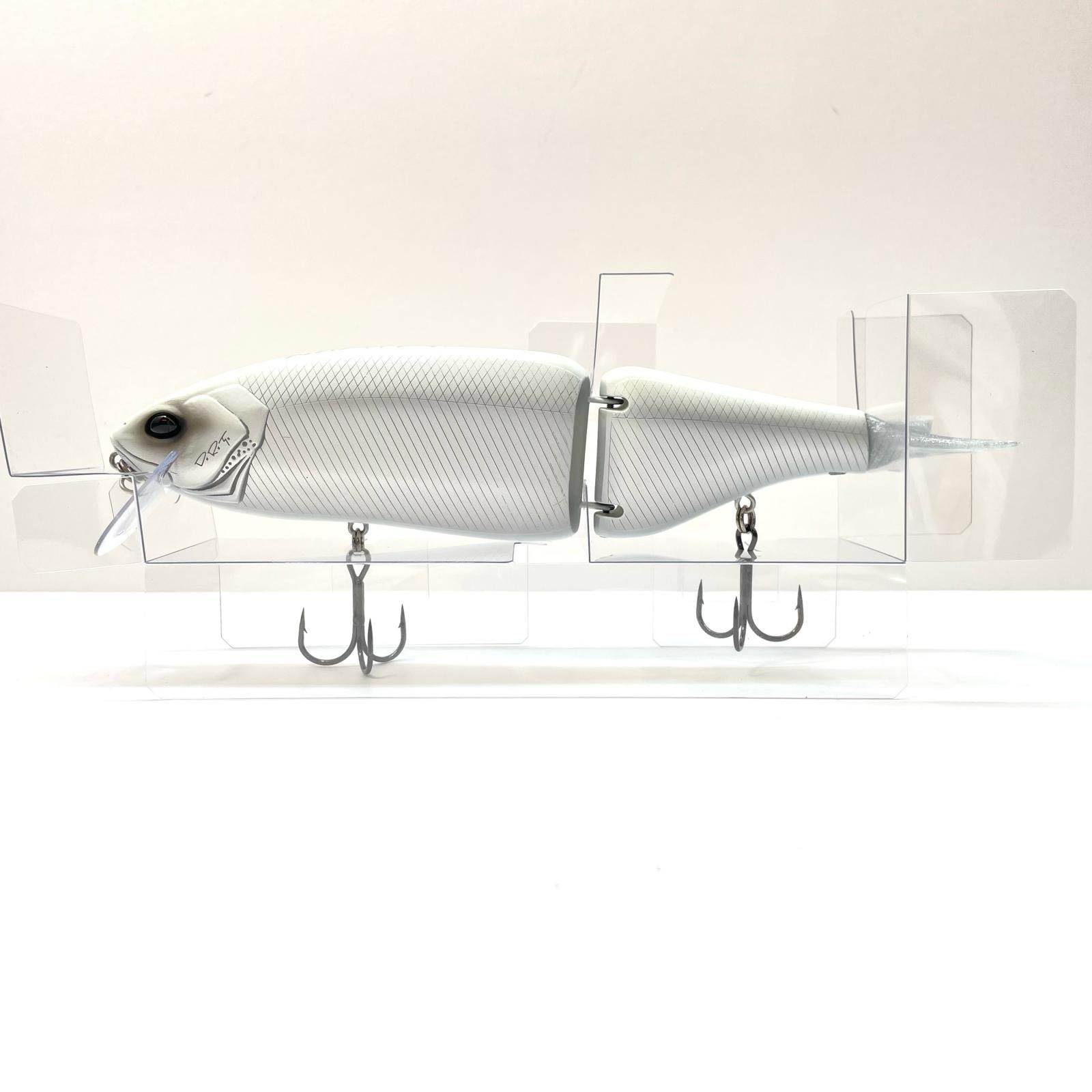 DRT KLASH9♯FOG 尾張小牧店】 中古 DRT | ディビジョンレーベルタックルズ ルアー