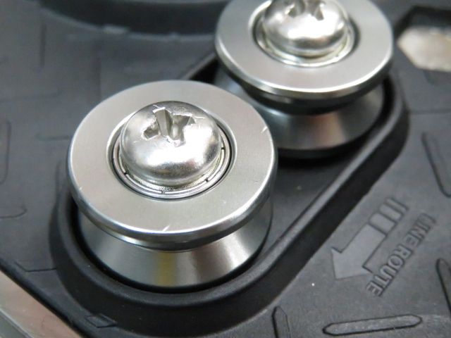 第一精工 カチカチテンショナー