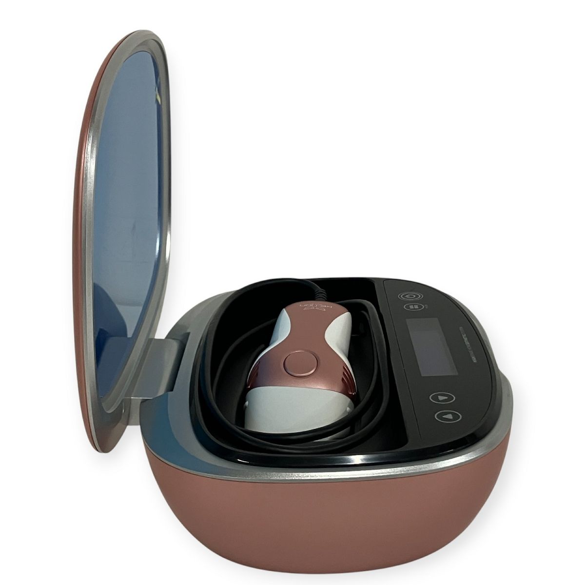 エムテック Ke-non NIPL-2080 ver.8.6J フラッシュ式 脱毛器 家庭用