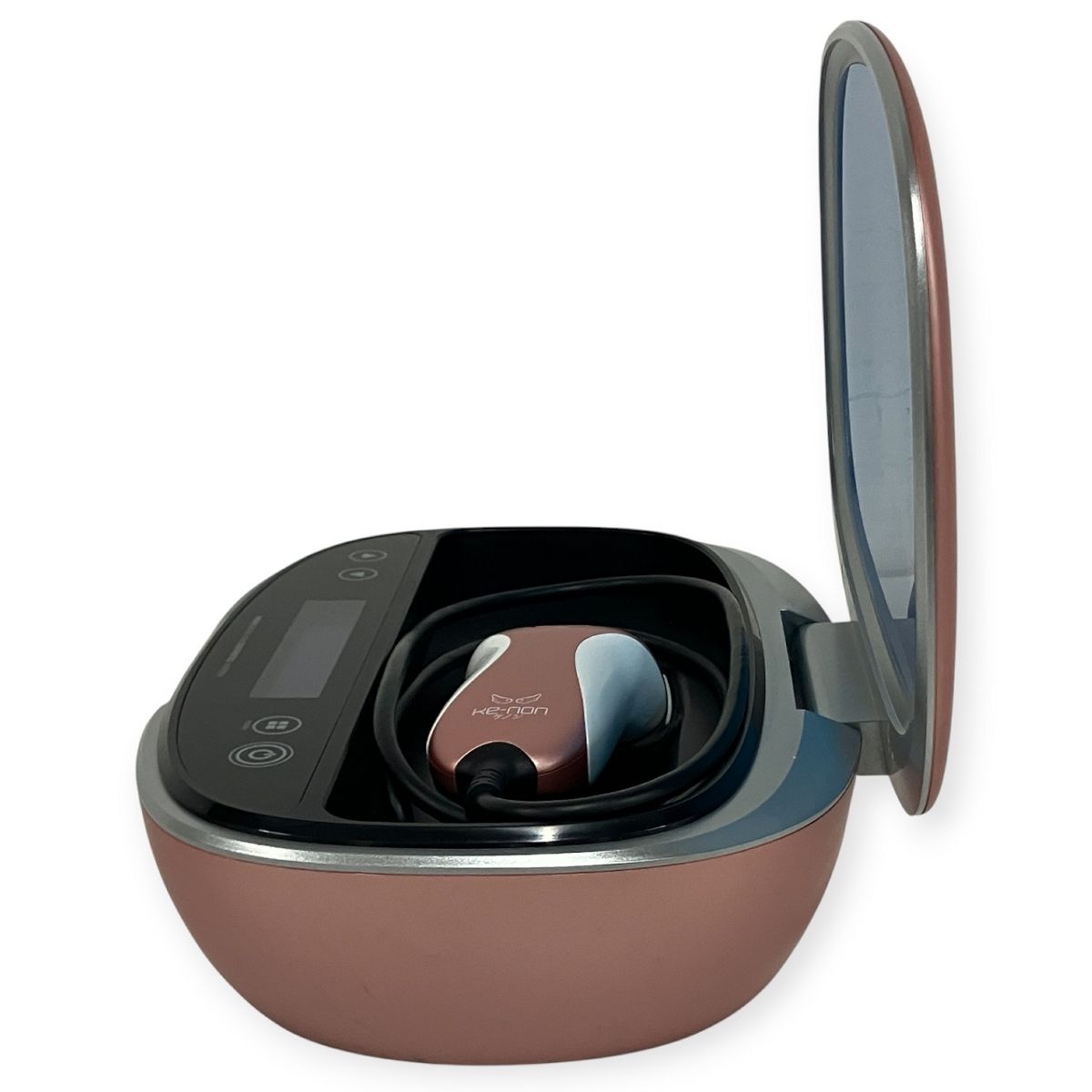 エムテック Ke-non NIPL-2080 ver.8.6J フラッシュ式 脱毛器 家庭用