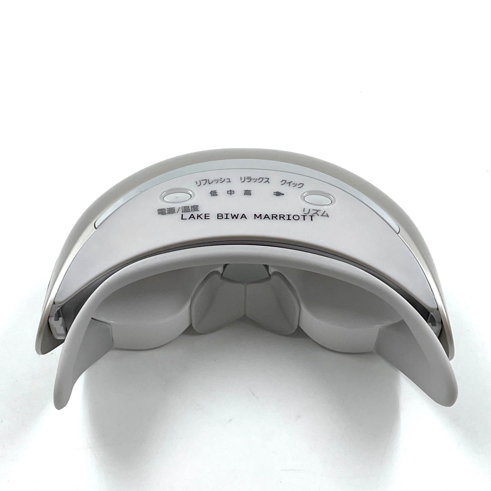 1218A Panasonic 目もとエステ EH-SW68 海外対応 ゴールド調