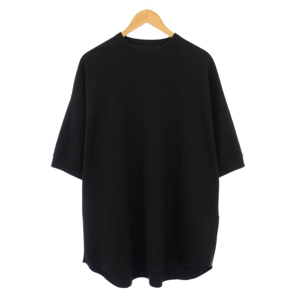 ダイワ ピアサーティナイン DAIWA PIER39 TECH THERMAL CREW S/S