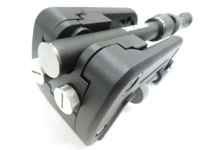 ガッチリールシート