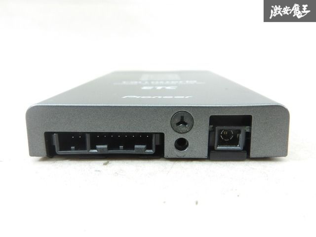 ☆カロッツェリア 分離型ETC ND-ETC10 軽登録 音声案内☆03868436 