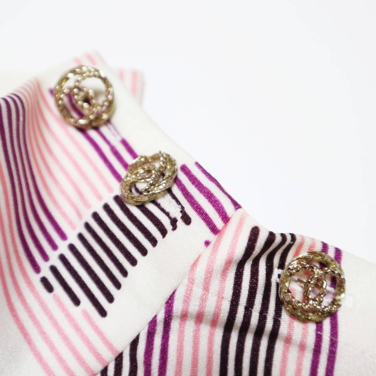 ブラウス トップス