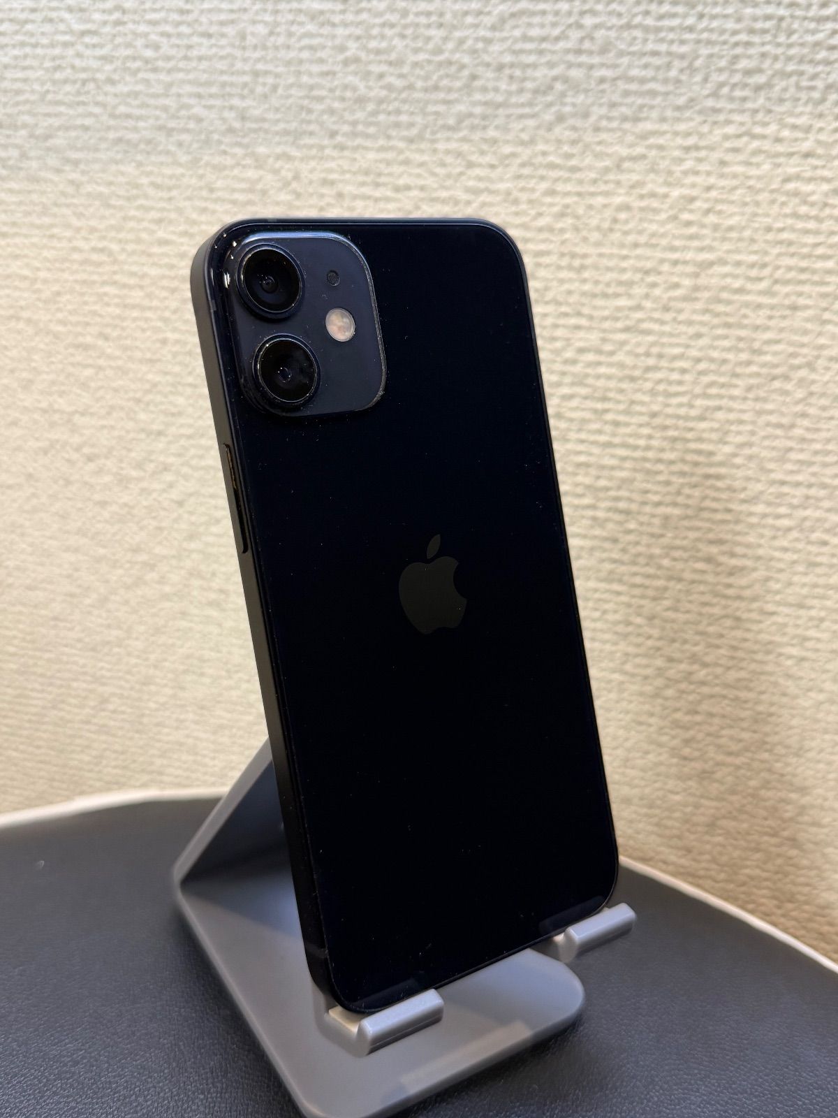 256GB mini ブラック SIMフリー 0 iPhone iPhone12 公式通販 Apple 