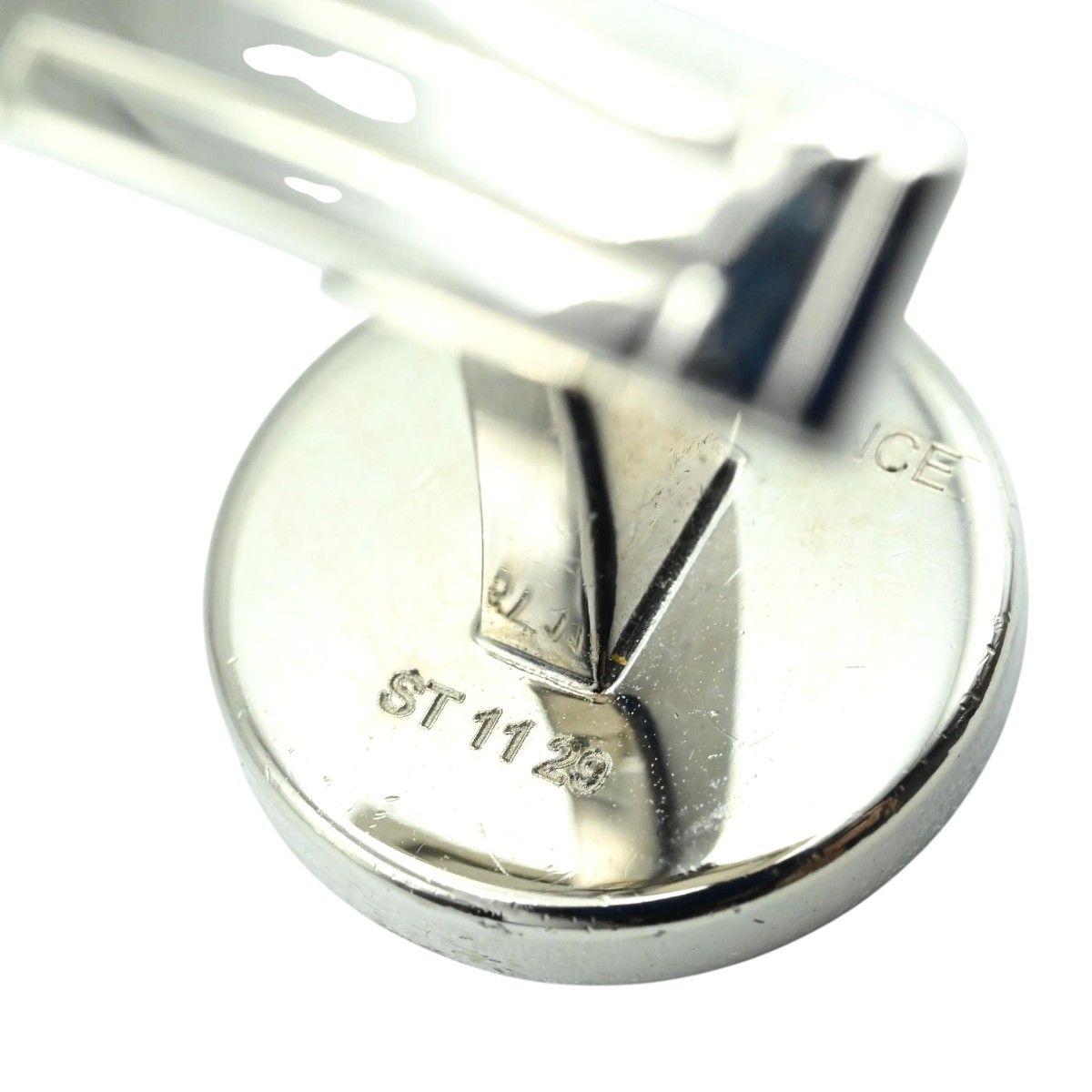 エルメス セリエ スタンプ セリエリンクス カフリンクス カフスボタン シルバー エルメス セリエ スタンプ セリエリンクス カフリンクス カフスボタン