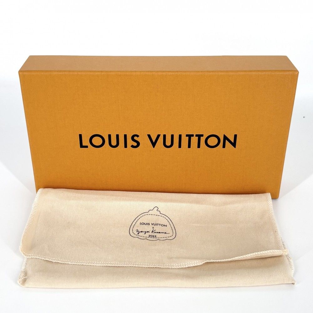 草間彌生コラボ ドット