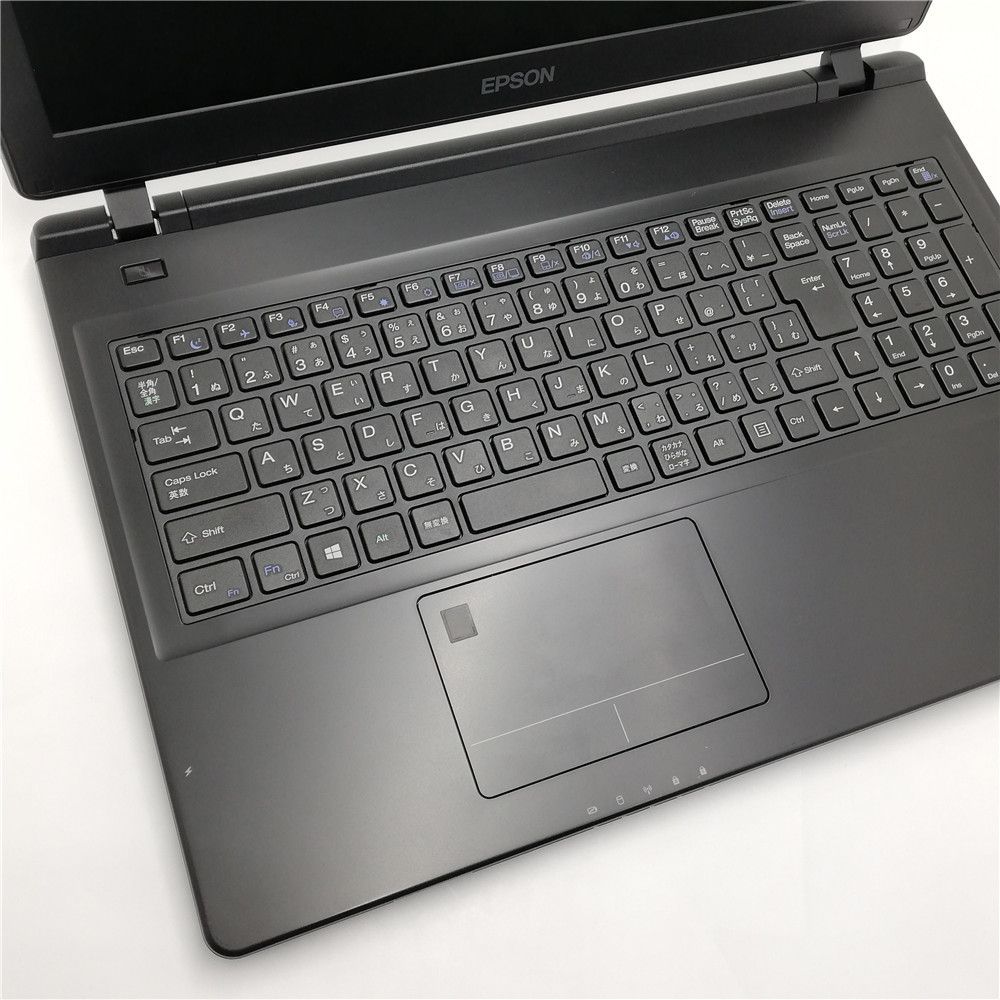 Wi-Fi有 エプソン