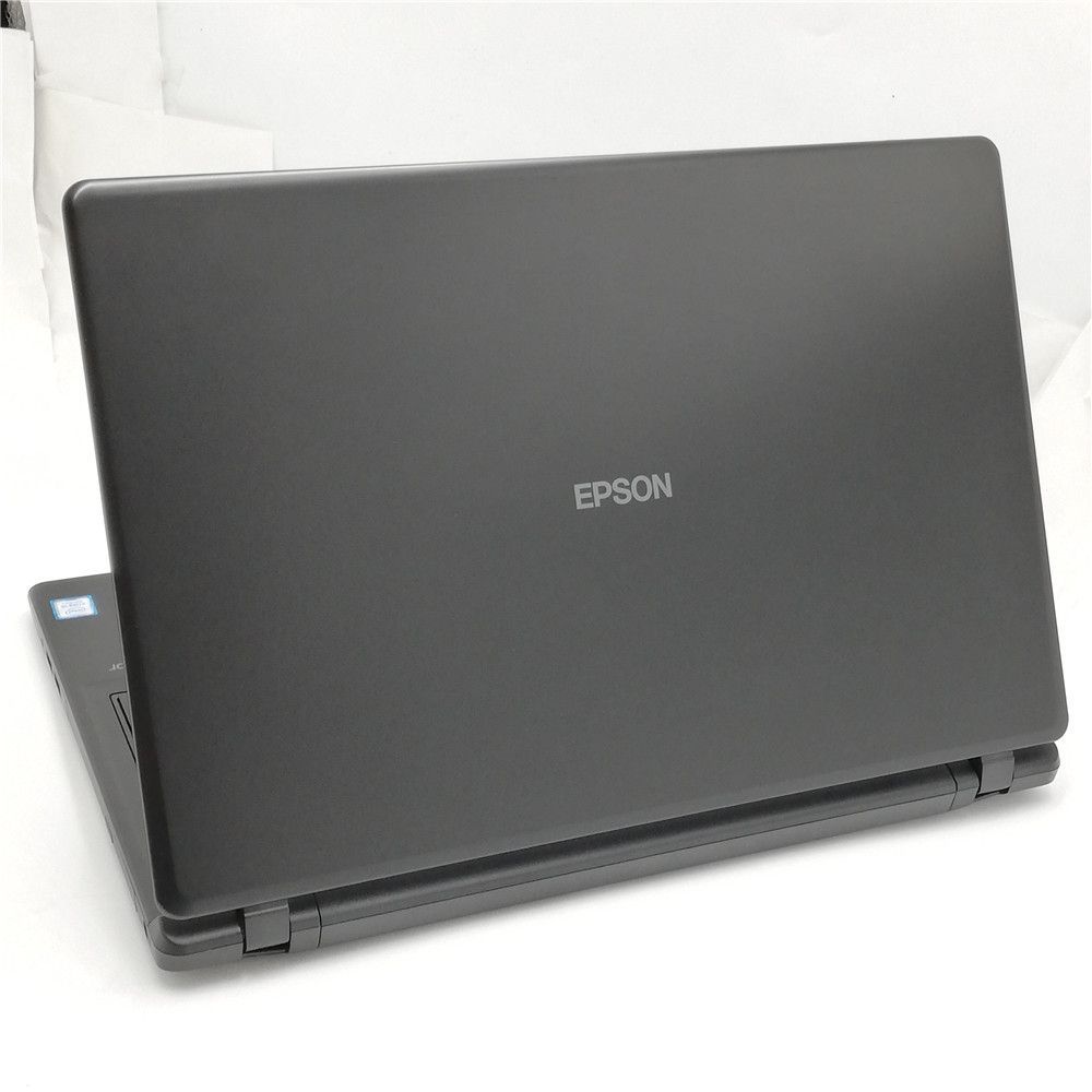 高性能 Wi-Fi有 エプソン ノートパソコン EPSON NJ4300 中古美品 Core