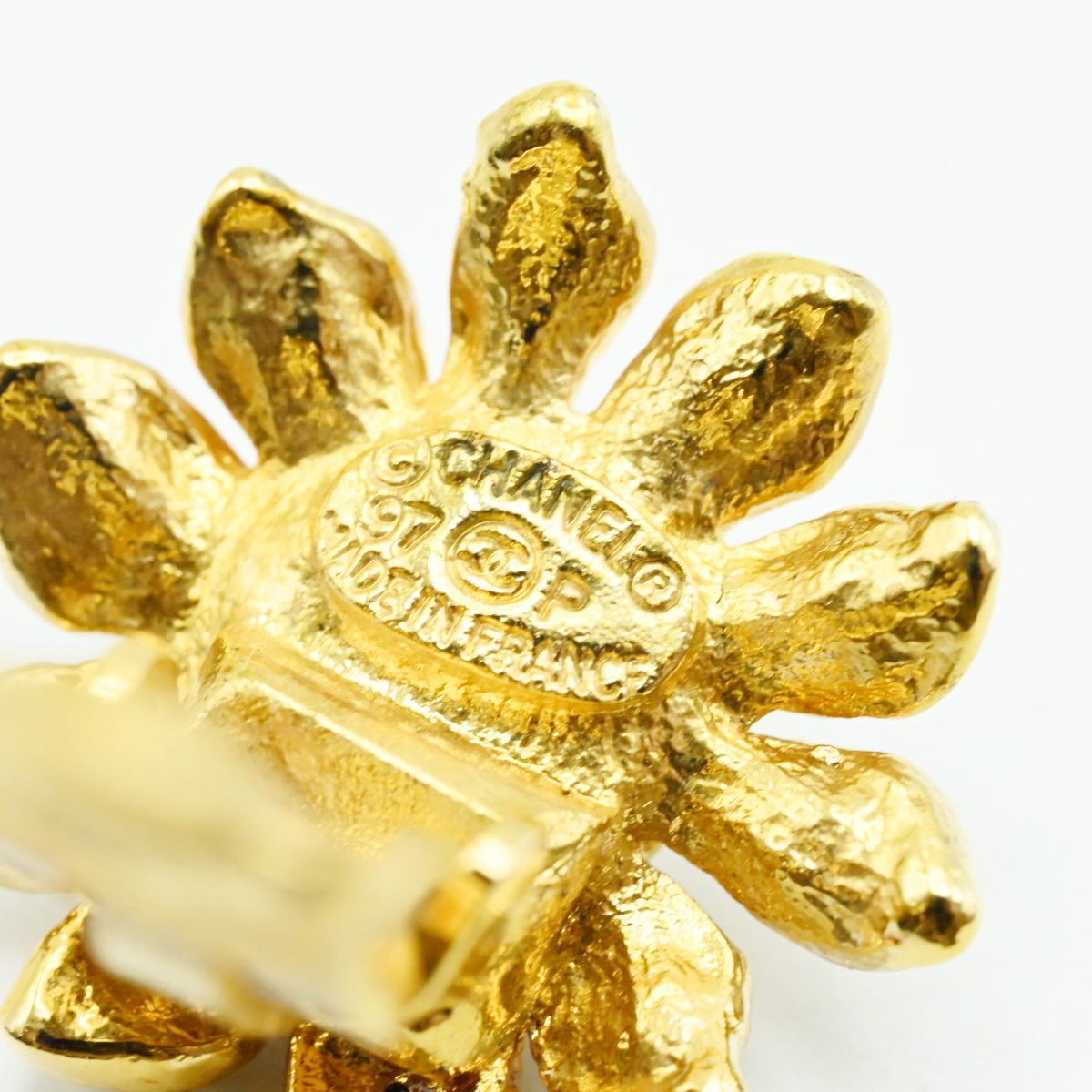 ラインストーン GP