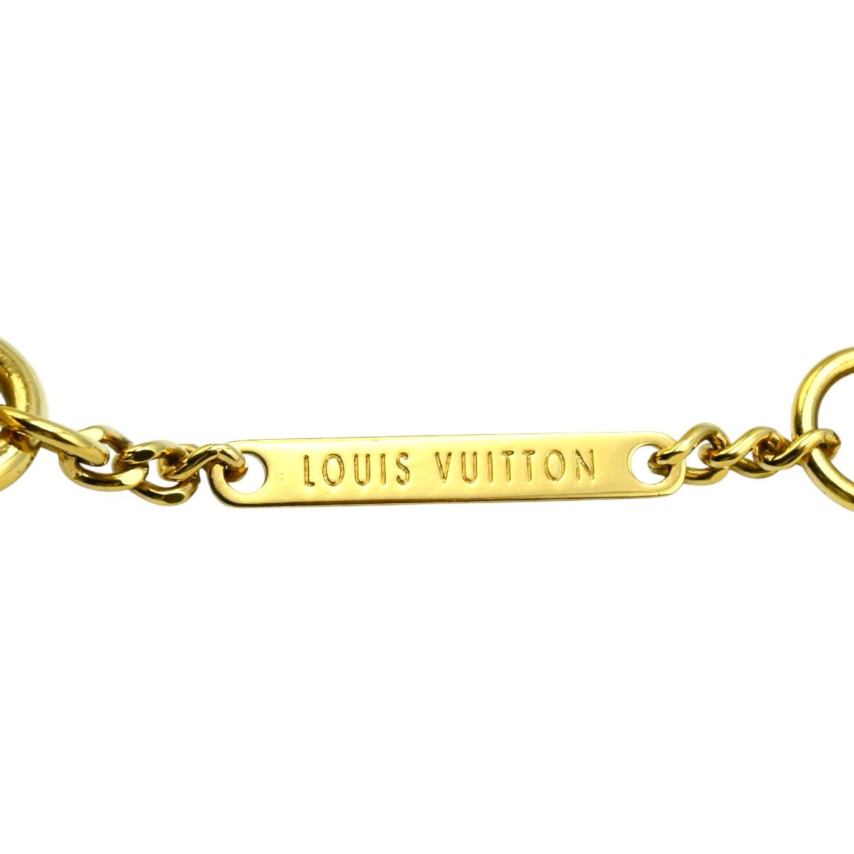 バッグチャーム M