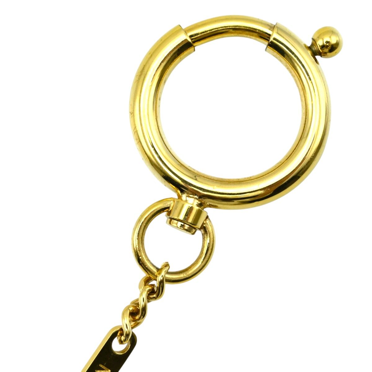 バッグチャーム M