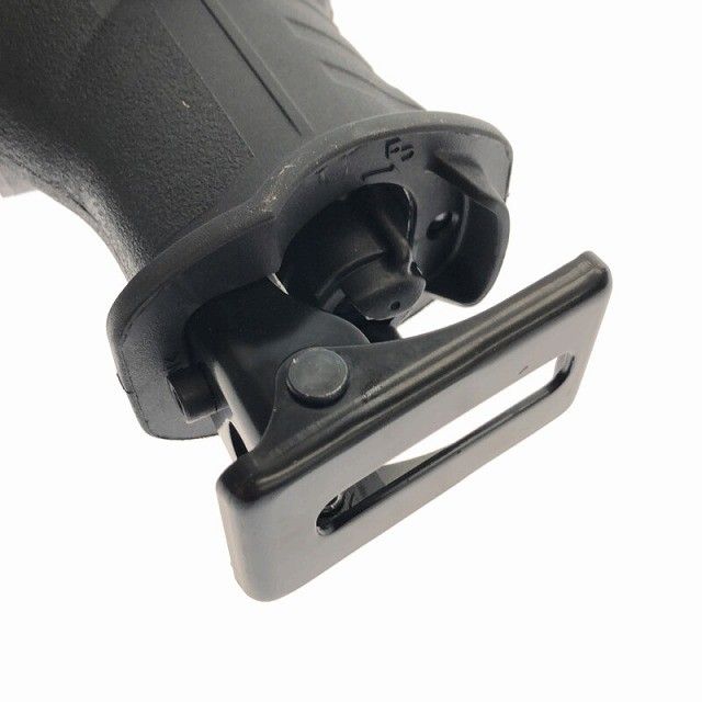  makita マキタ 18 V 充電式レシプロソー JR 188 DZ 本体のみ コードレス セーバソー セーバーソー 電気のこぎり120605 その他 切削 切断 穴あけ