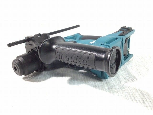 makita マキタ 18 V 18ｍｍ 充電式ハンマドリル 本体 ケース コードレスハンマードリル120693