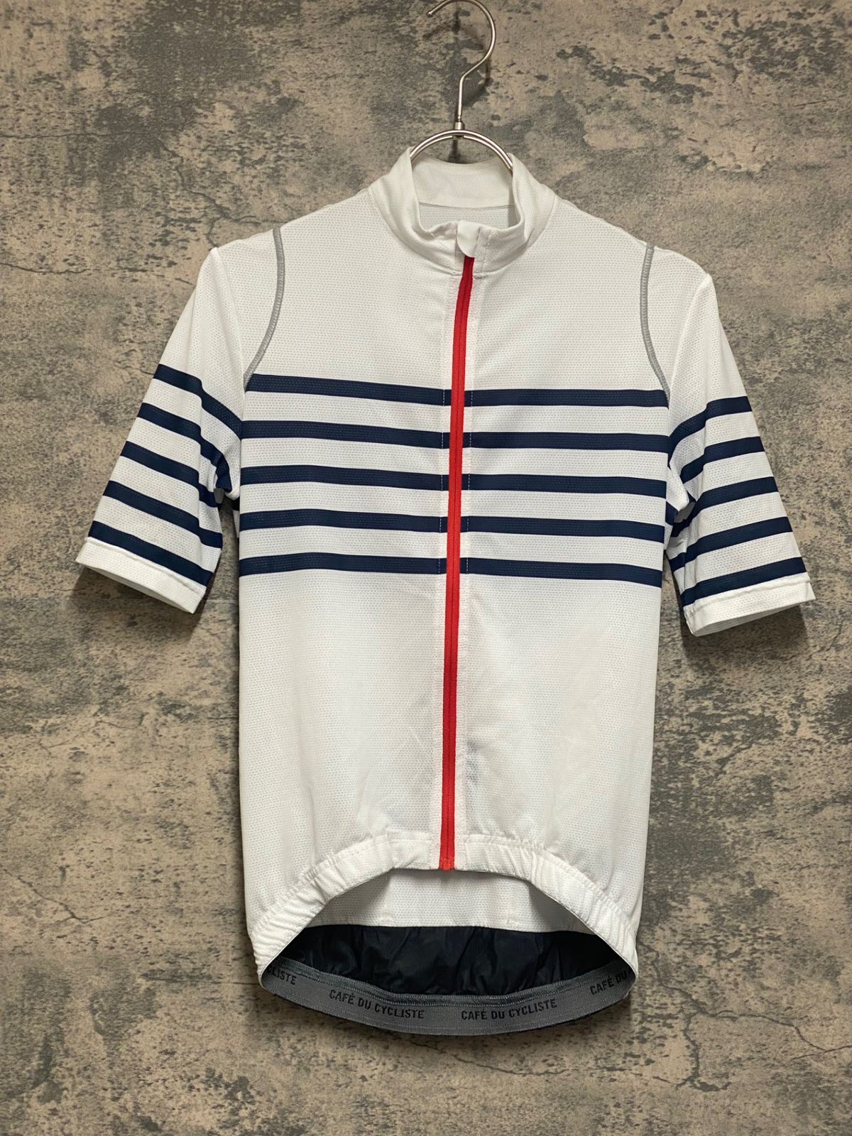 Café du Cycliste カフェドシクリステ　オルガ　ニーウォーマー Café du Cycliste カフェドシクリステ オルガ ニーウォーマー Cafe du