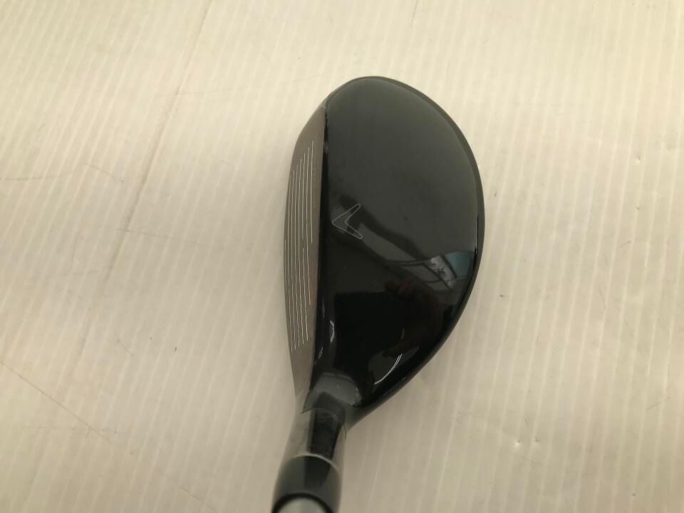 キャロウェイ MAVRIK 26度 Diamana 50 for Callaway SRフレックス ユーティリティ 最短