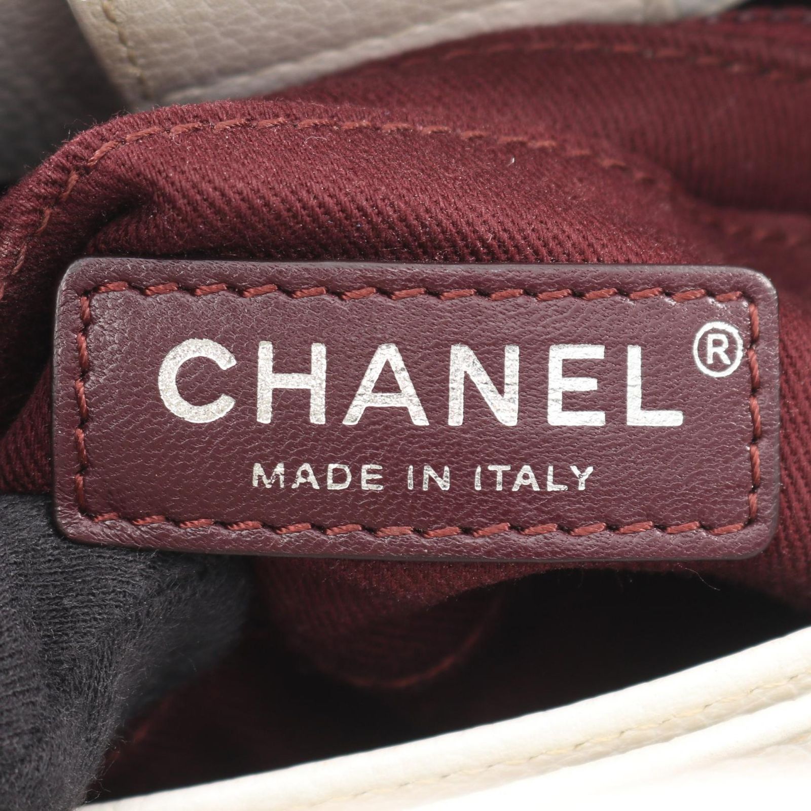 シャネル CHANEL ハンドバッグ ショルダーバッグ ネオ エグゼクティブ 
