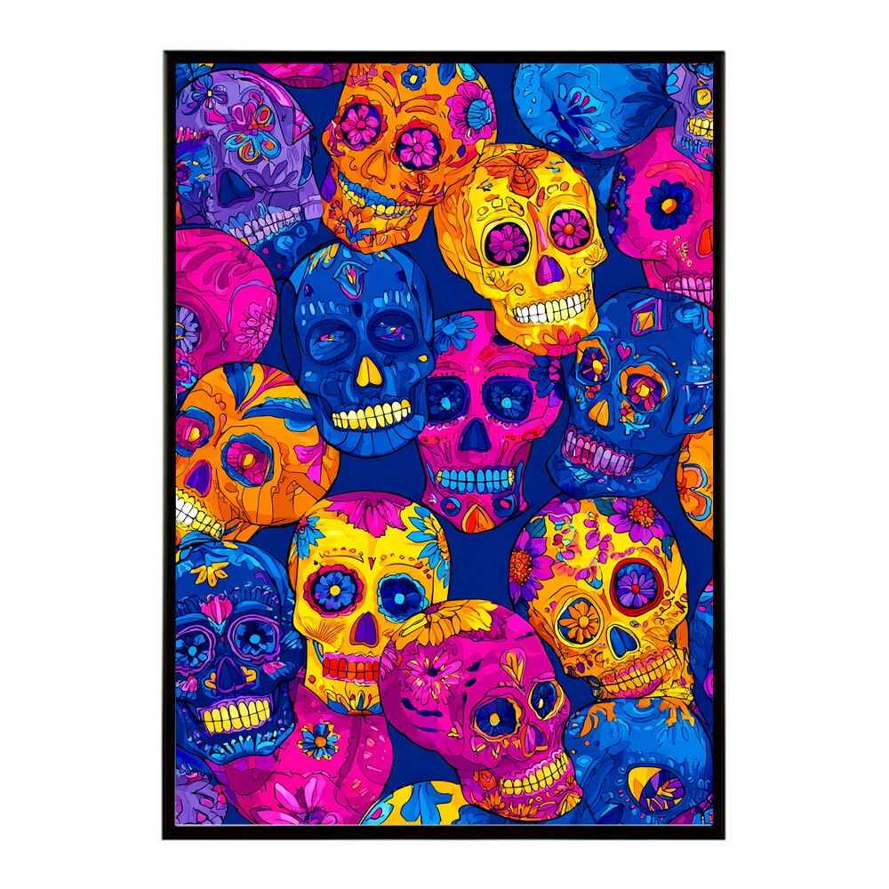 ポスター | - ウォールデコレーション A1サイズ（約59x84cm）lm-poster