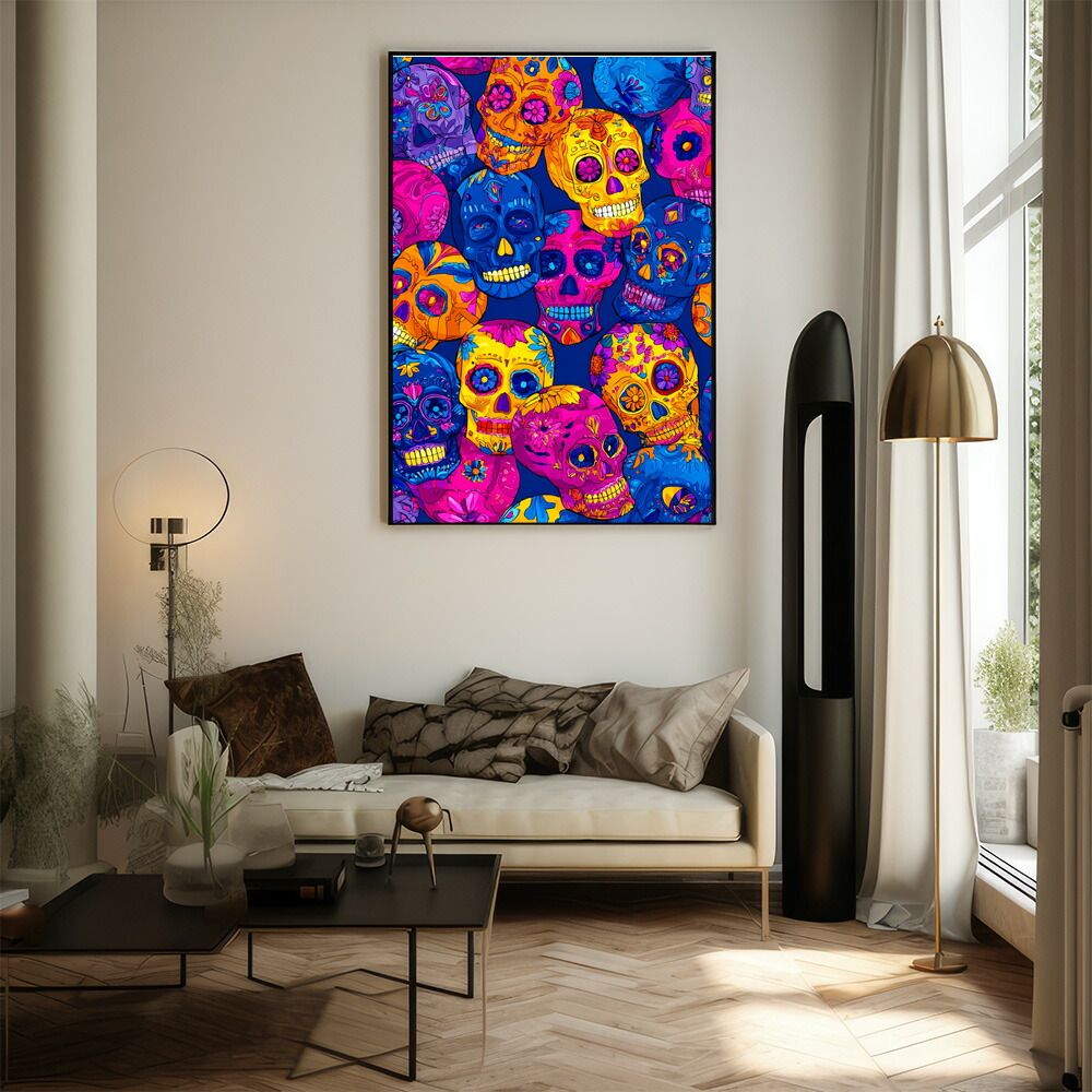 ポスター | - ウォールデコレーション A1サイズ（約59x84cm）lm-poster