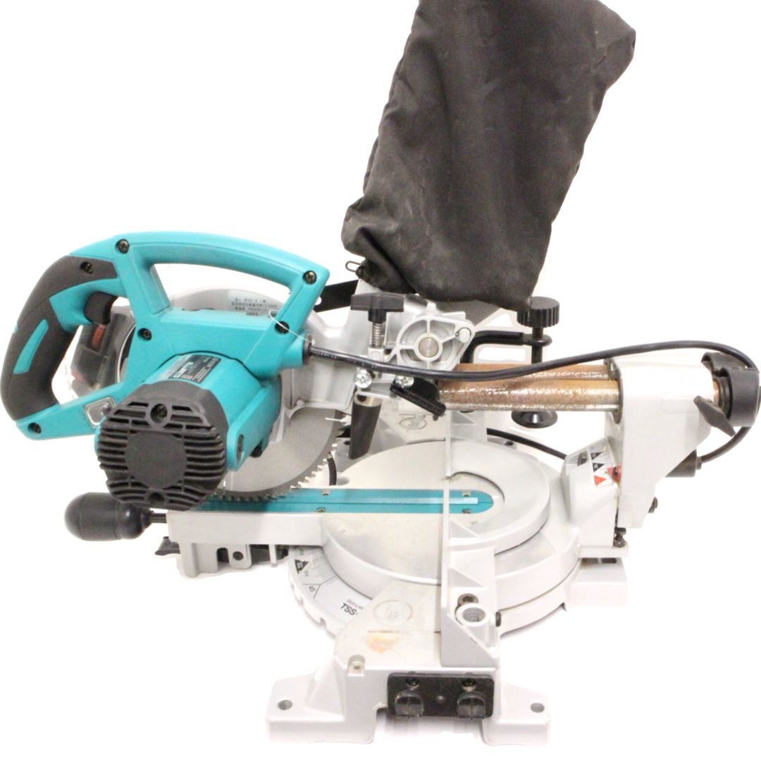 Kyocera 卓上スライド丸ノコ