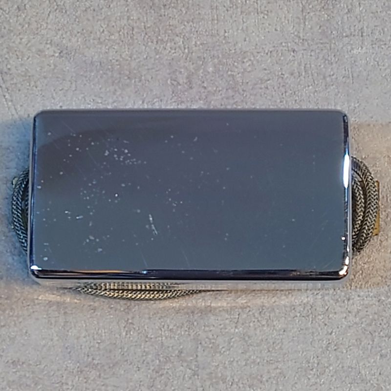 楽器 Gibson ギブソン LP STD Bass ピックアップ 474