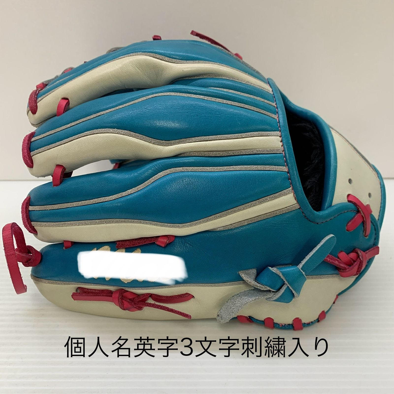 軟式グローブ ゴールドステージ オーダーグラブ BGRSG3型 外野 右投げ 軟式グローブ ゴールドステージ オーダーグラブ BGRSG3型 外野 右投げ