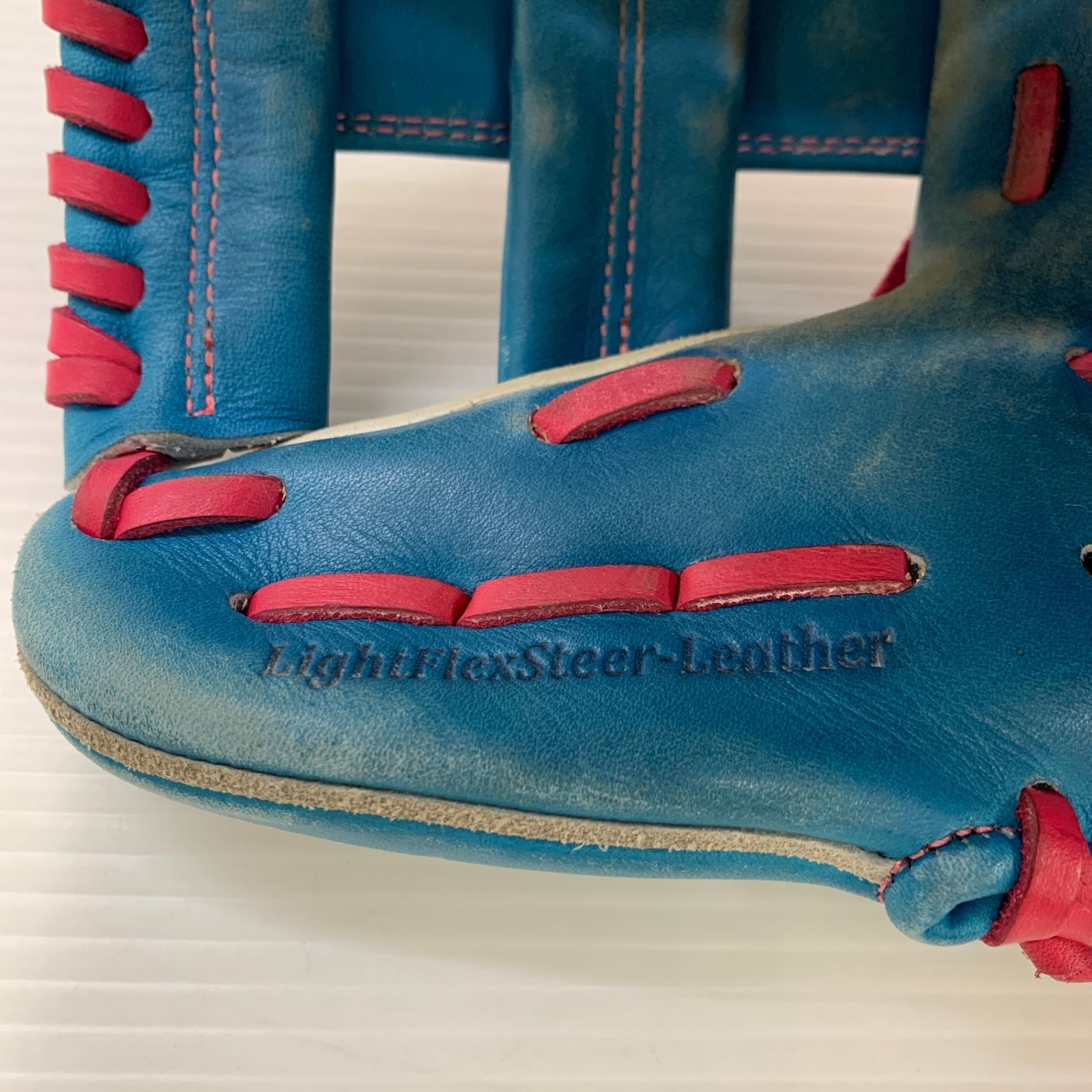 アシックス asics ゴールドステージ スペシャルオーダー 軟式 大人