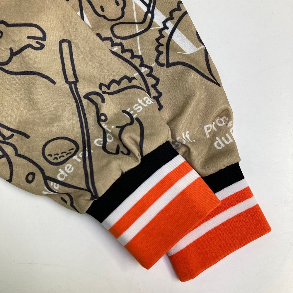 サイズ：0 PEARLY GATES パーリーゲイツ 2024年モデル 長袖ワンピース