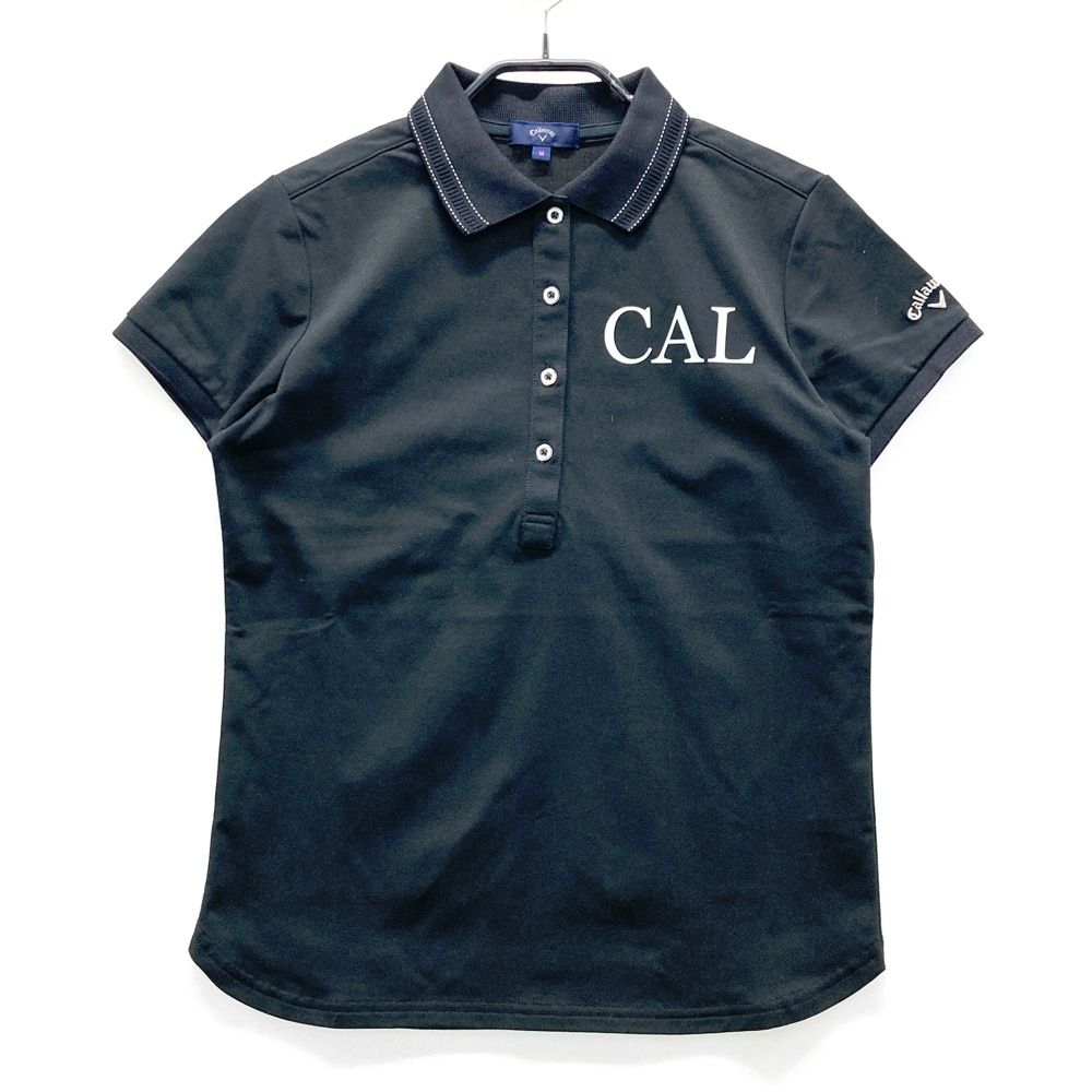 キャロウェイ レディース ゴルフウェア ポロシャツ」の人気商品一覧