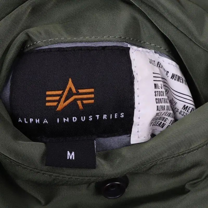  アルファインダストリーズ カーキ ma-1 ジャケット ジャンパー ブルゾン ジャケット アウター
