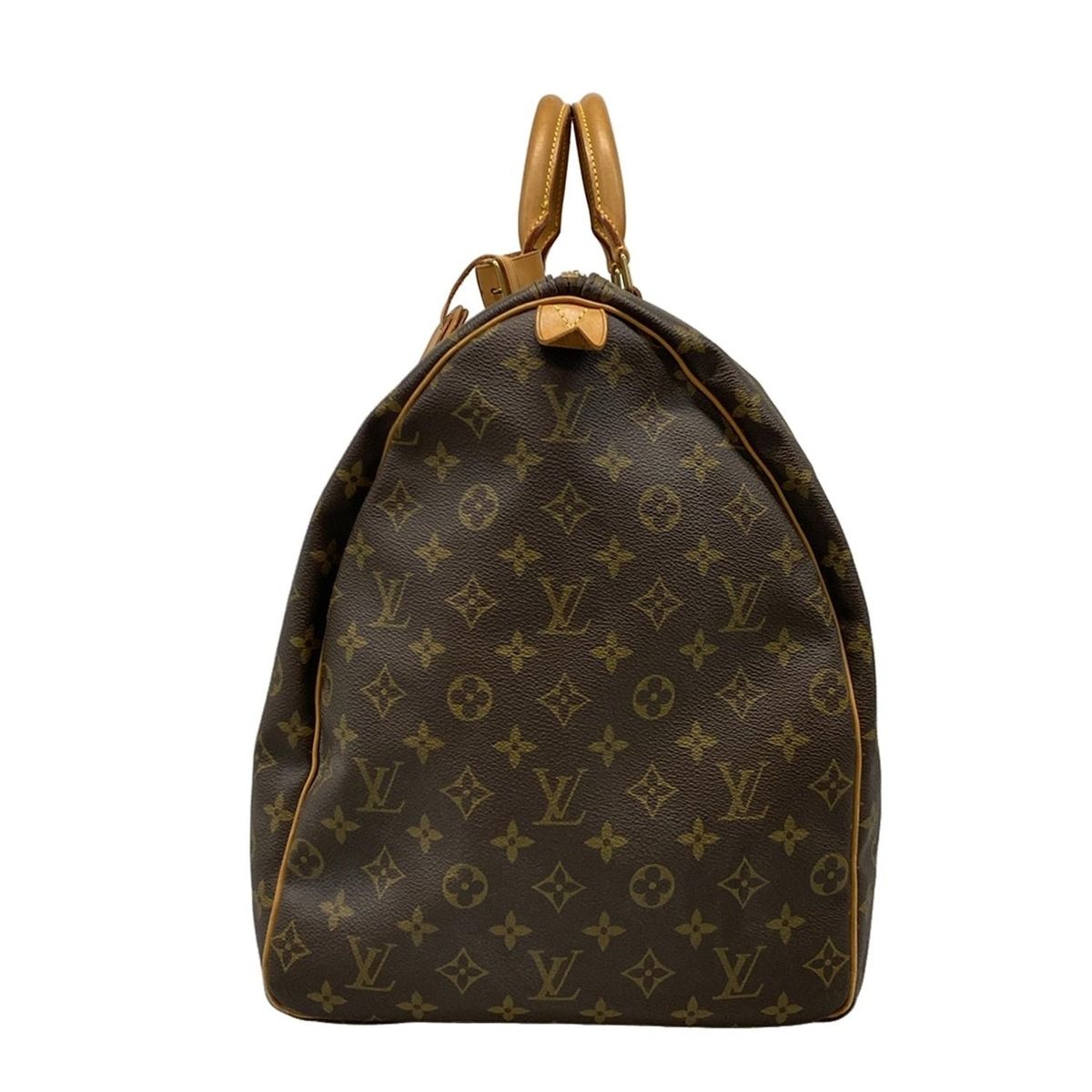 LOUIS VUITTON(ルイヴィトン) ボストンバッグ モノグラム キーポル60