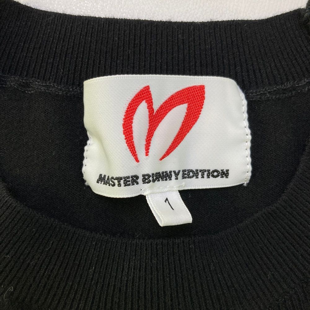 サイズ：1 MASTER BUNNY EDITION マスターバニーエディション 2023年