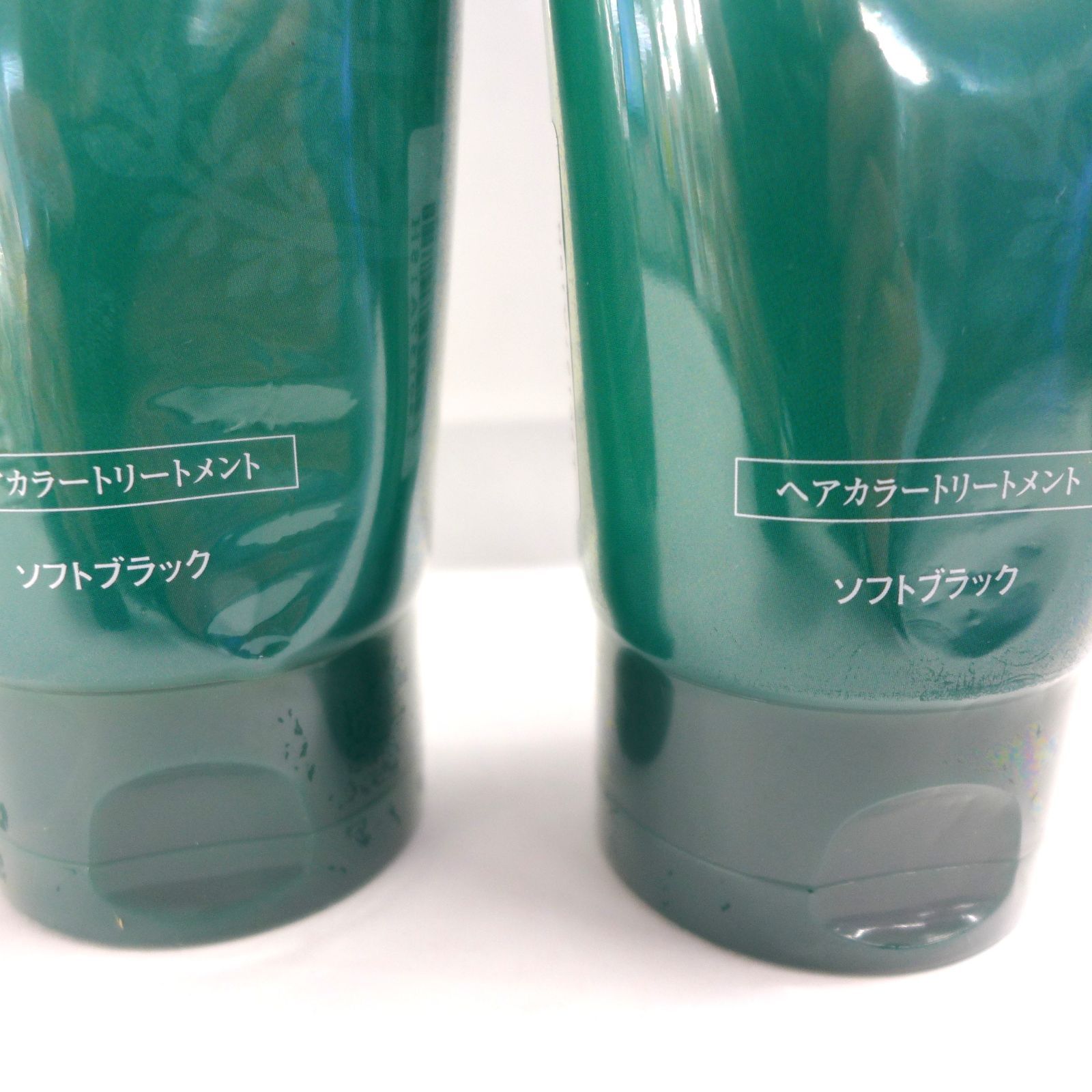 未開封】LPLP ルプルプ ヘアカラートリートメントIM ソフトブラック